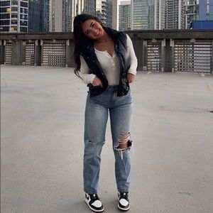 Meet your Posher, Sophia